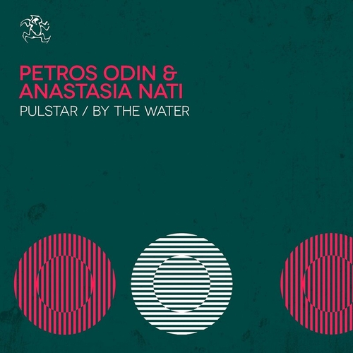 Petros Odin & Anastasia Nati - Pulstar _ By The Water [YR290]
